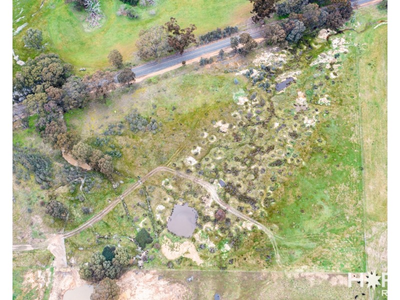 Lot 45 Sims Lane, Homebush VIC 3465