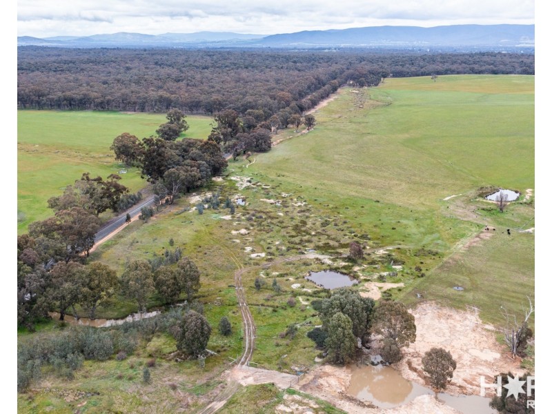 Lot 45 Sims Lane, Homebush VIC 3465