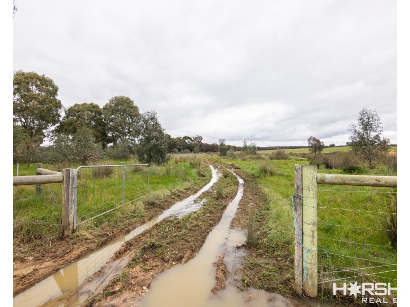 Lot 45 Sims Lane, Homebush VIC 3465