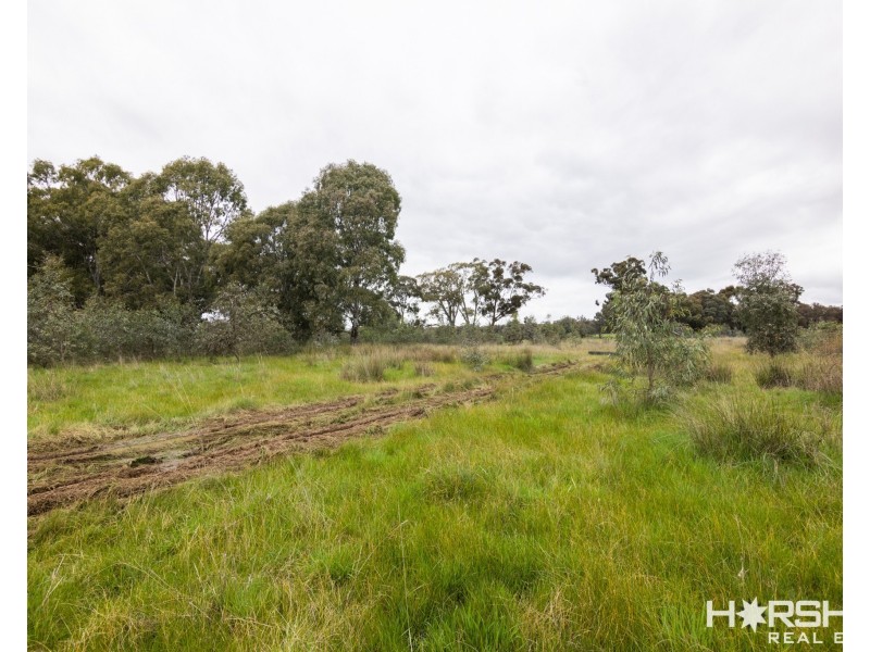 Lot 45 Sims Lane, Homebush VIC 3465