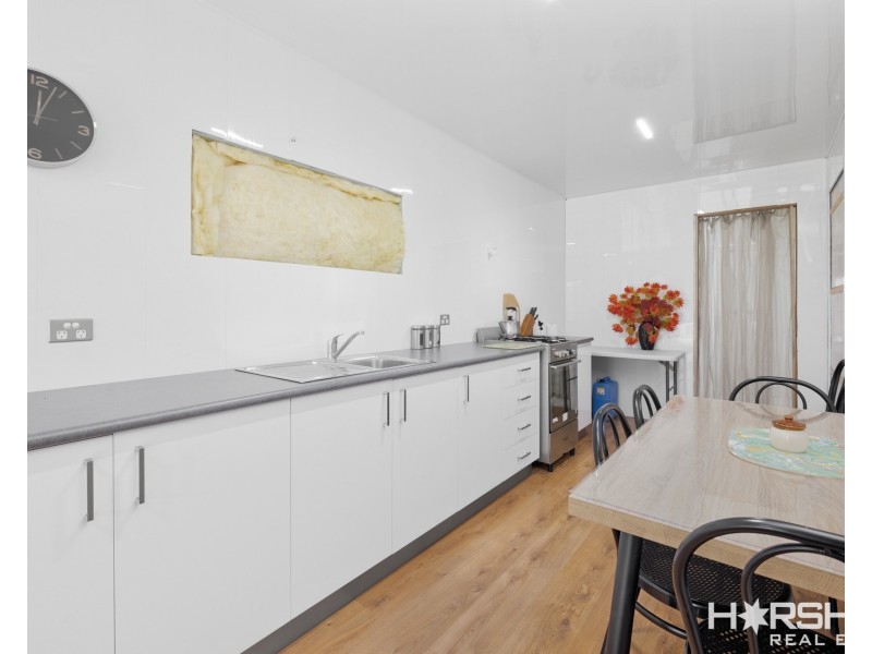 Lot 48 Sims Lane, Homebush VIC 3465