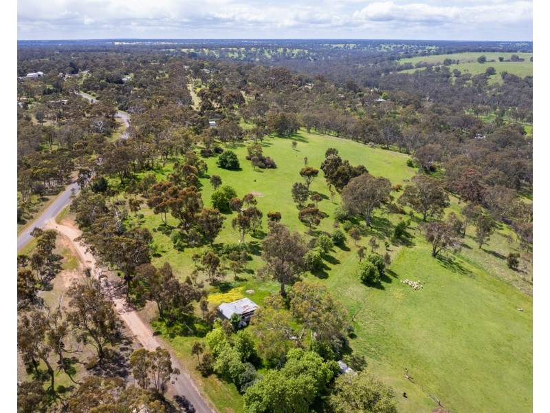 1, 3 & 4 Hill Climb Road, Harrow VIC 3317