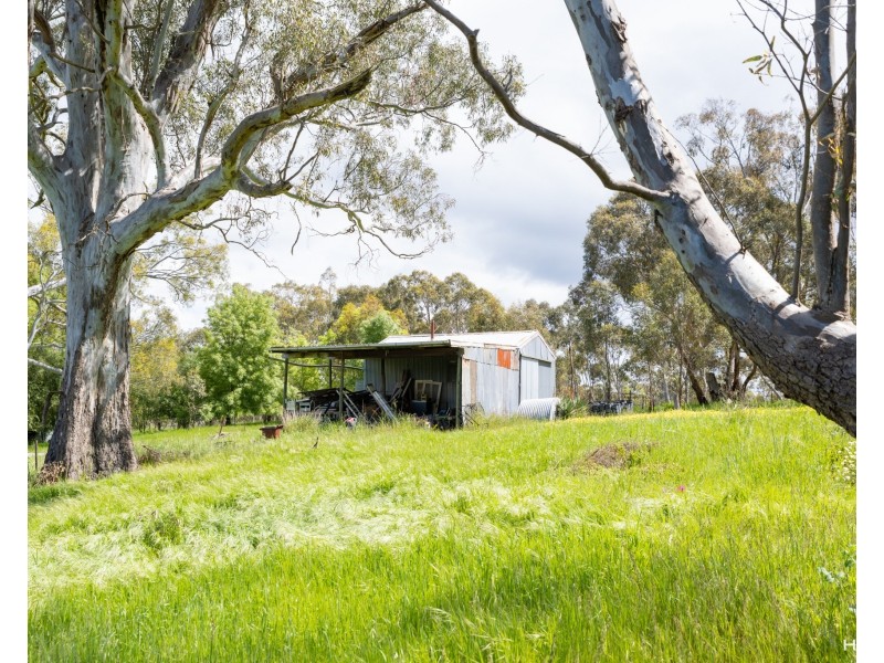 1, 3 & 4 Hill Climb Road, Harrow VIC 3317