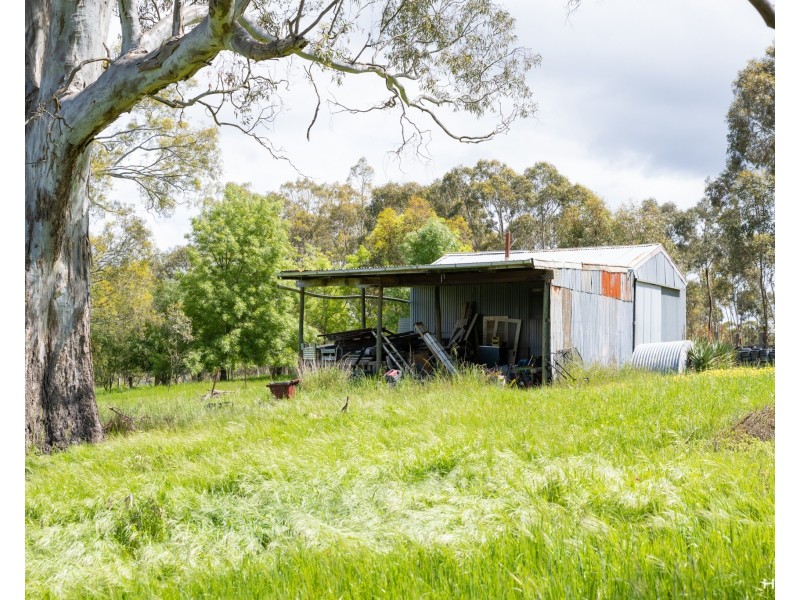 1, 3 & 4 Hill Climb Road, Harrow VIC 3317
