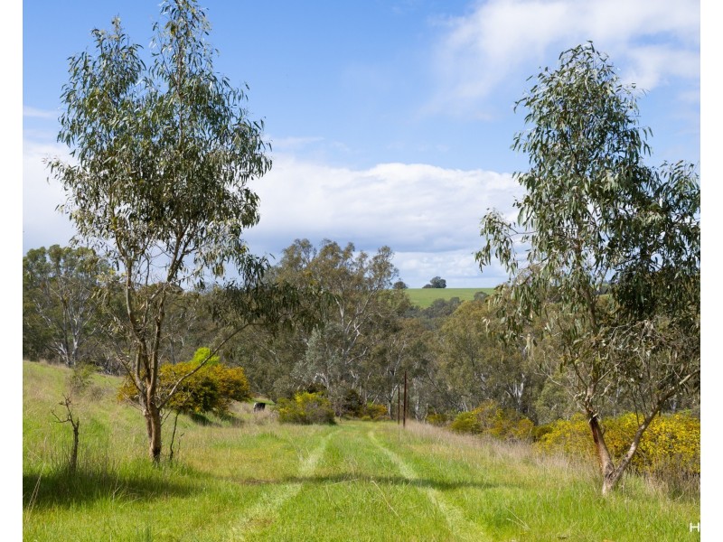 1, 3 & 4 Hill Climb Road, Harrow VIC 3317