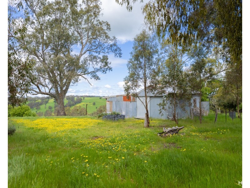 1, 3 & 4 Hill Climb Road, Harrow VIC 3317