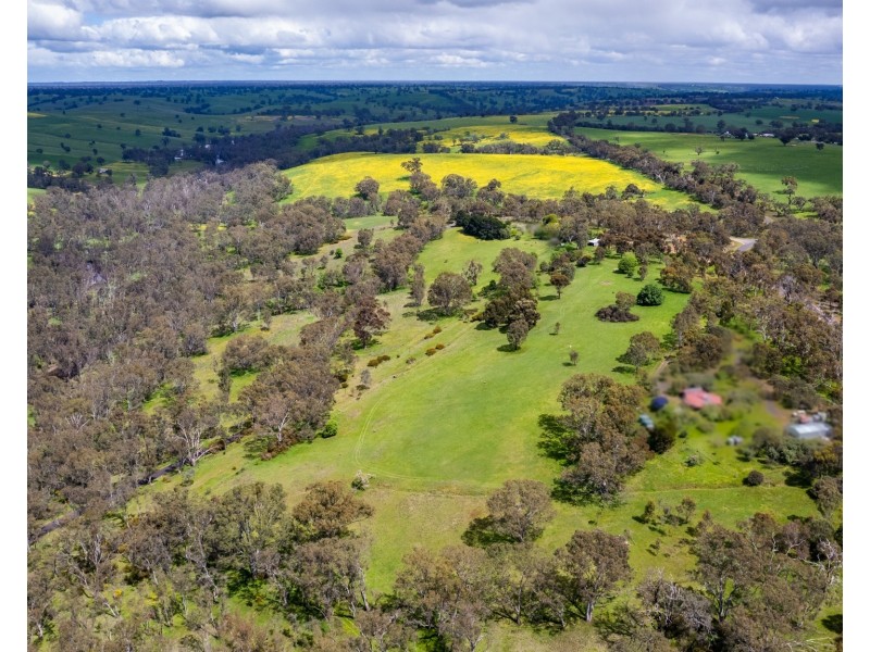 1, 3 & 4 Hill Climb Road, Harrow VIC 3317