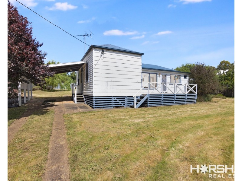 4 Railway Street, Balmoral VIC 3407