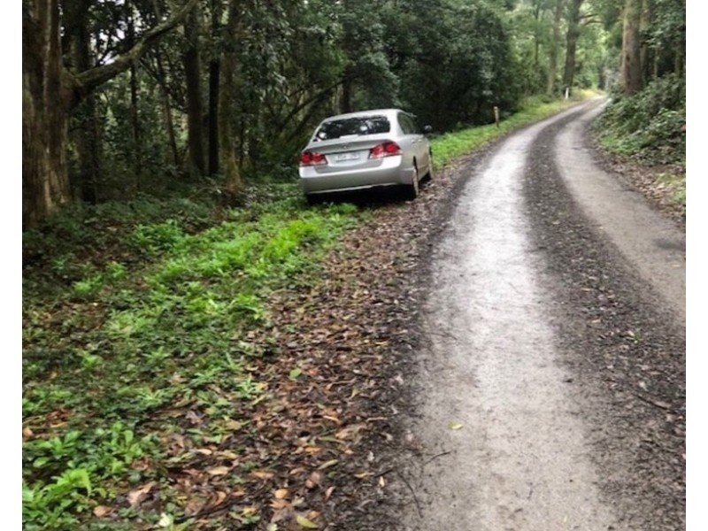 Lot 1 Mountains Road, Cherokee VIC 3434