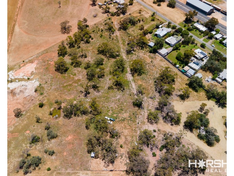 2-16 Russell Street, Quambatook VIC 3540