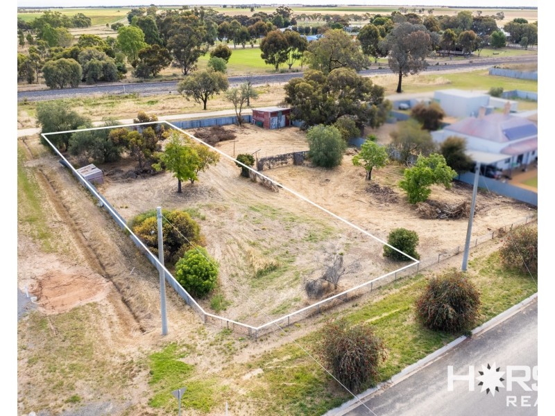22 Mill Street, Minyip VIC 3392