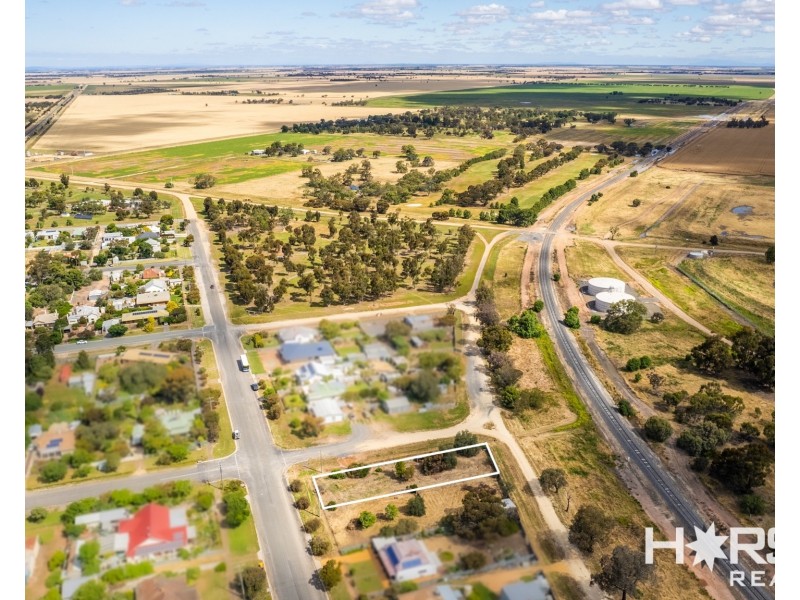 22 Mill Street, Minyip VIC 3392
