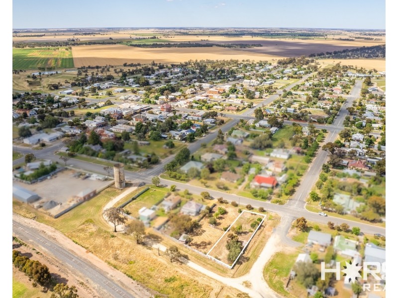 22 Mill Street, Minyip VIC 3392