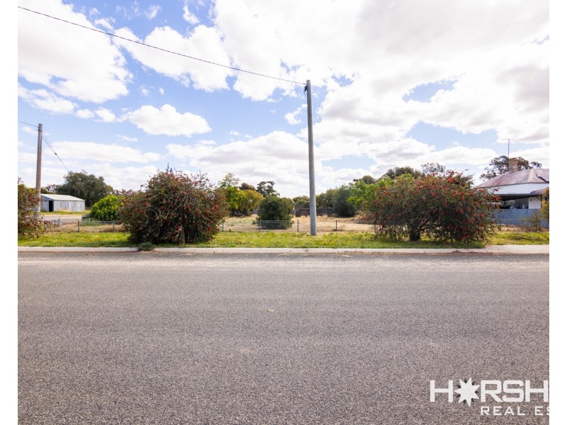 22 Mill Street, Minyip VIC 3392