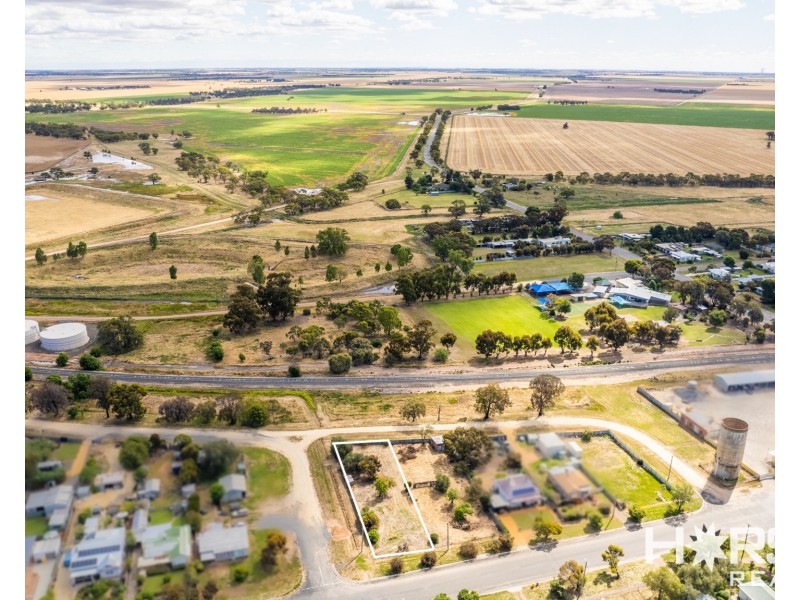 22 Mill Street, Minyip VIC 3392