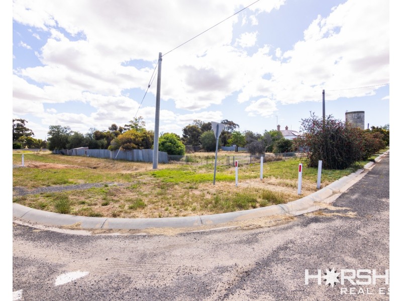 22 Mill Street, Minyip VIC 3392