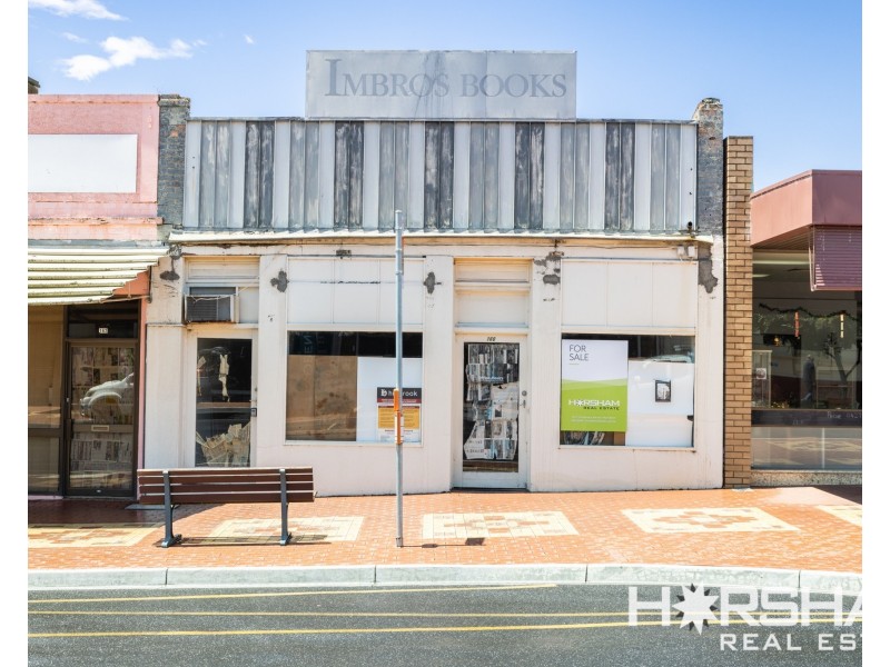 158-160 Main Street, Stawell VIC 3380