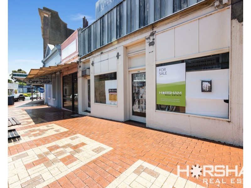 158-160 Main Street, Stawell VIC 3380