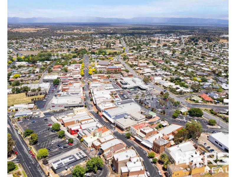 158-160 Main Street, Stawell VIC 3380