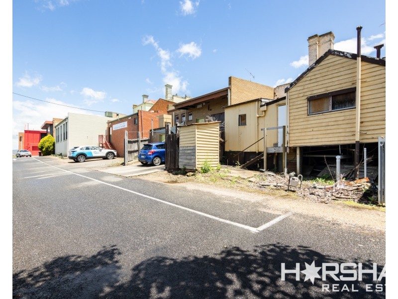 158-160 Main Street, Stawell VIC 3380