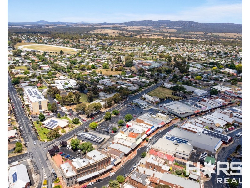 158-160 Main Street, Stawell VIC 3380