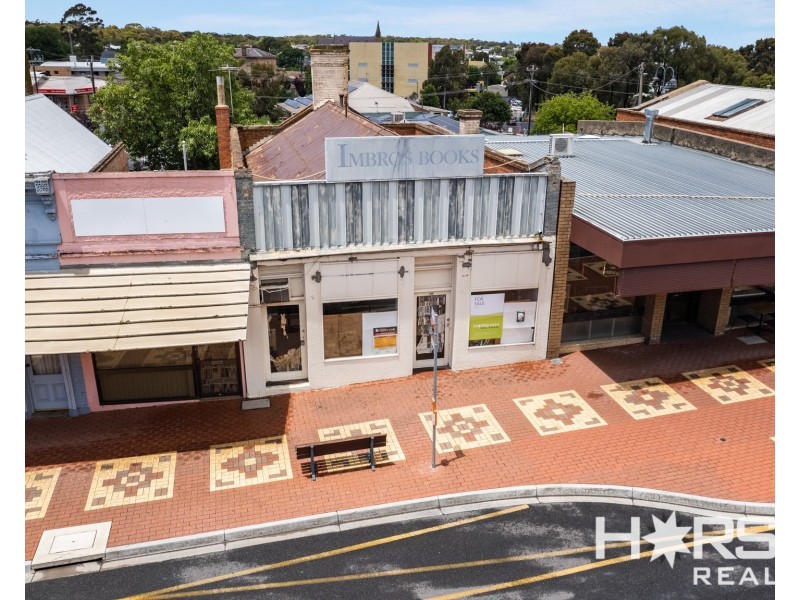 158-160 Main Street, Stawell VIC 3380
