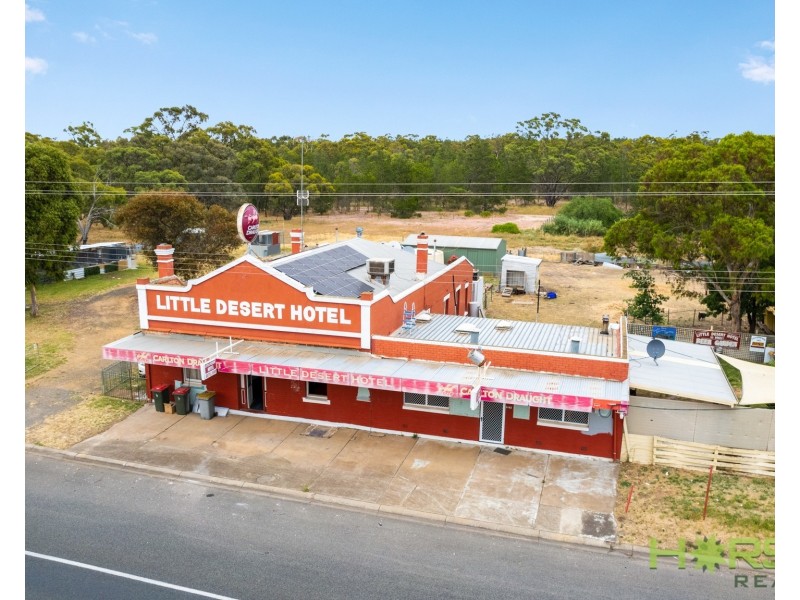 6163 Western Highway, Kiata VIC 3418