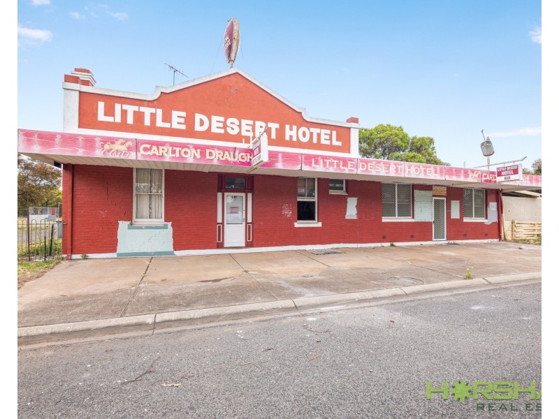 6163 Western Highway, Kiata VIC 3418