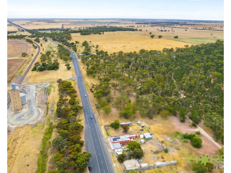 6163 Western Highway, Kiata VIC 3418