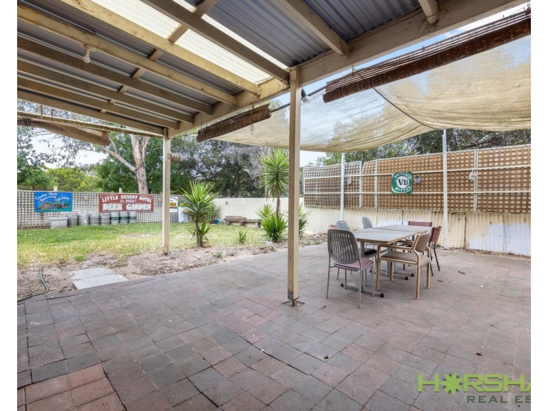 6163 Western Highway, Kiata VIC 3418