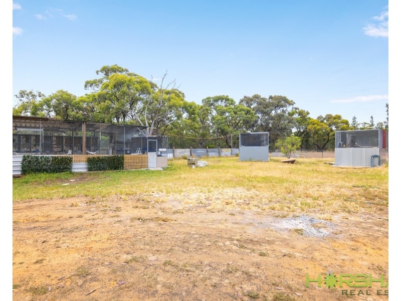 6163 Western Highway, Kiata VIC 3418