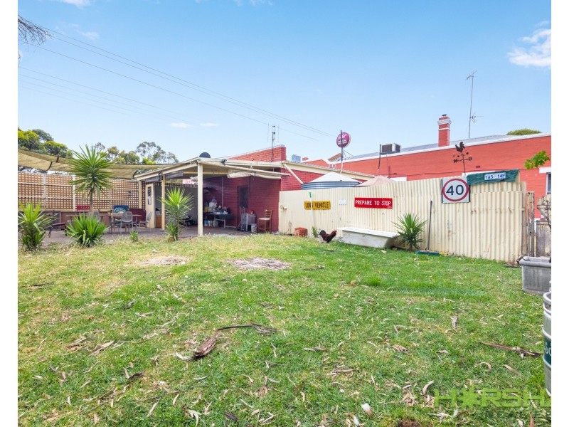 6163 Western Highway, Kiata VIC 3418