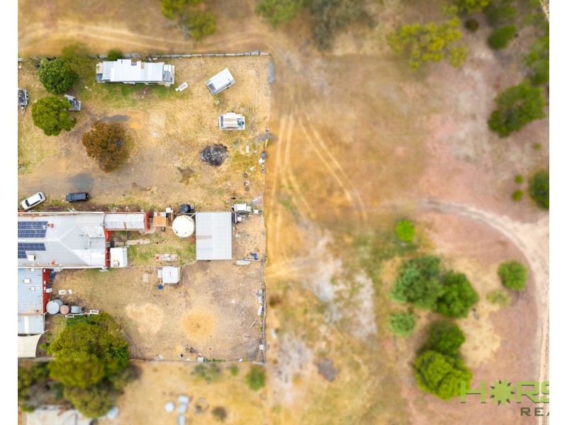 6163 Western Highway, Kiata VIC 3418