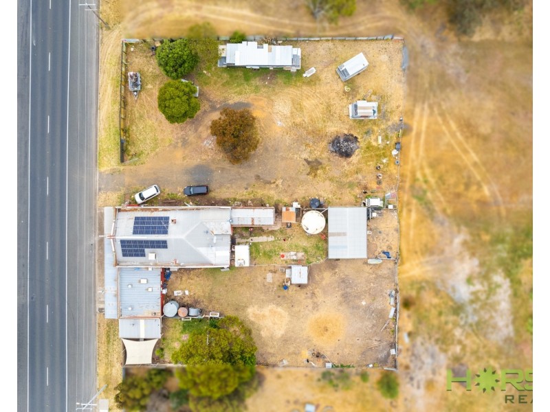 6163 Western Highway, Kiata VIC 3418