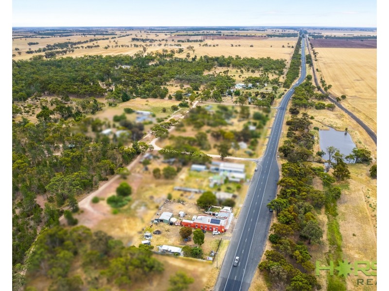 6163 Western Highway, Kiata VIC 3418