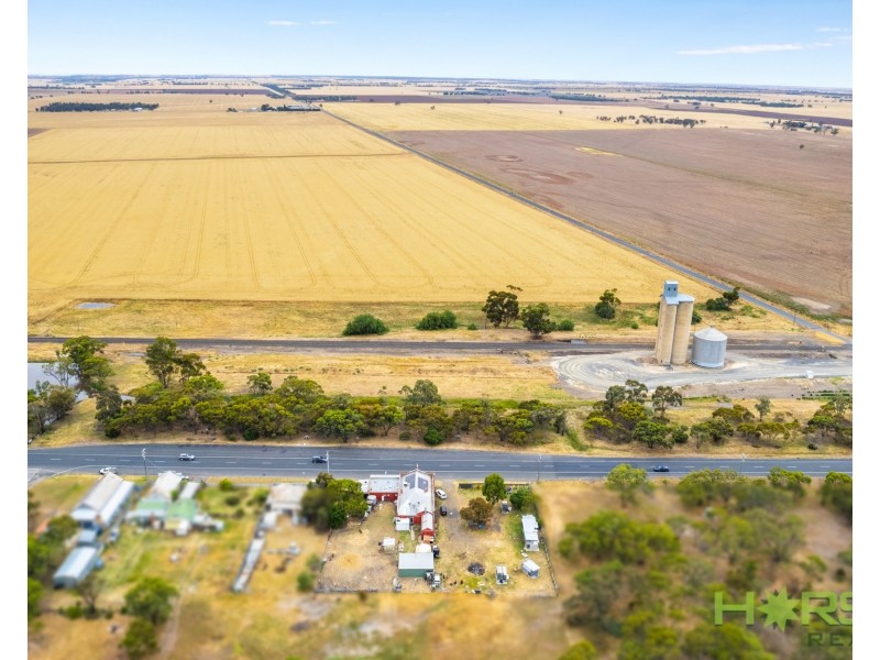 6163 Western Highway, Kiata VIC 3418