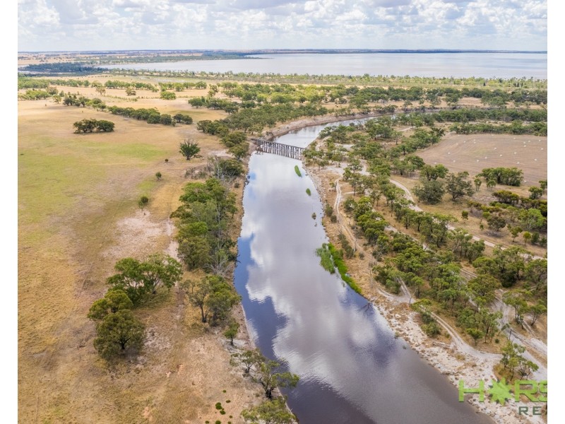 3861 Nhill-Jeparit Road, Jeparit VIC 3423