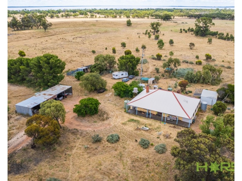 3861 Nhill-Jeparit Road, Jeparit VIC 3423