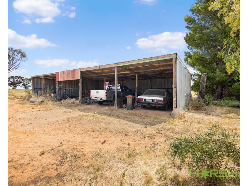 3861 Nhill-Jeparit Road, Jeparit VIC 3423