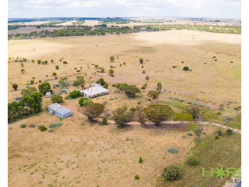 3861 Nhill-Jeparit Road, Jeparit VIC 3423