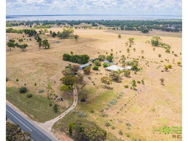3861 Nhill-Jeparit Road, Jeparit VIC 3423