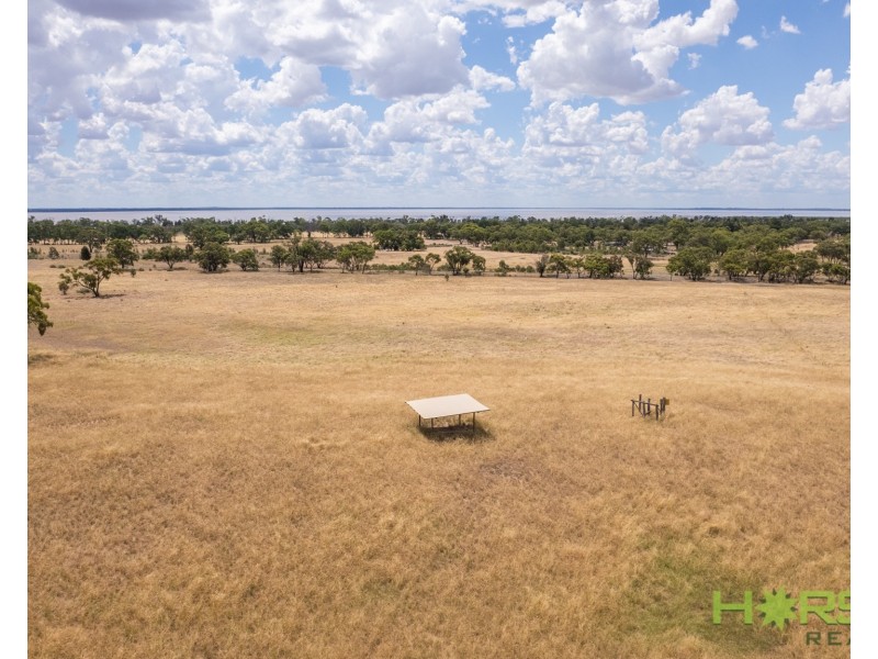 3861 Nhill-Jeparit Road, Jeparit VIC 3423