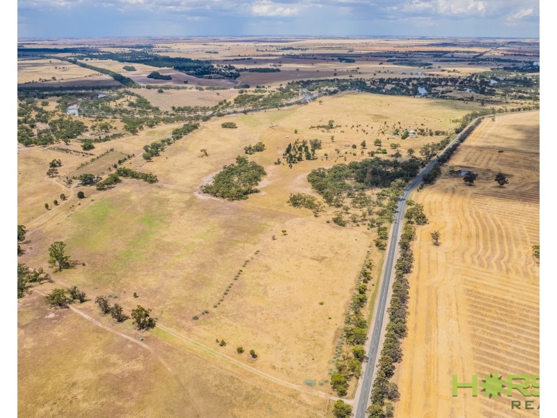 3861 Nhill-Jeparit Road, Jeparit VIC 3423