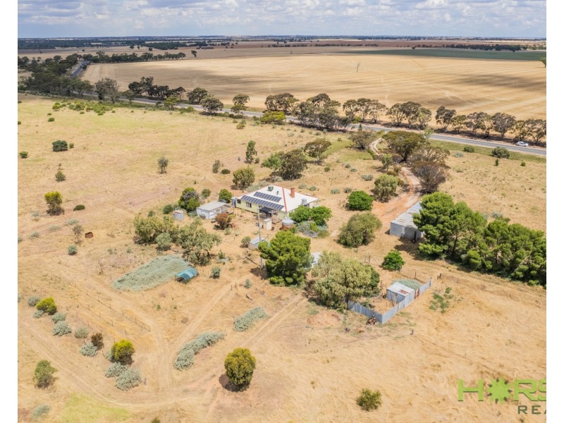 3861 Nhill-Jeparit Road, Jeparit VIC 3423