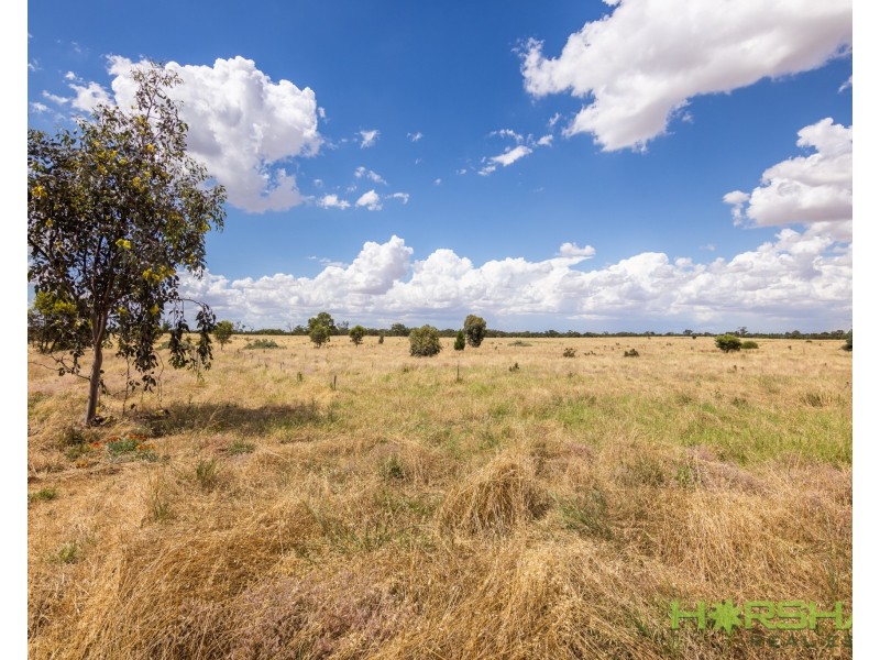 3861 Nhill-Jeparit Road, Jeparit VIC 3423