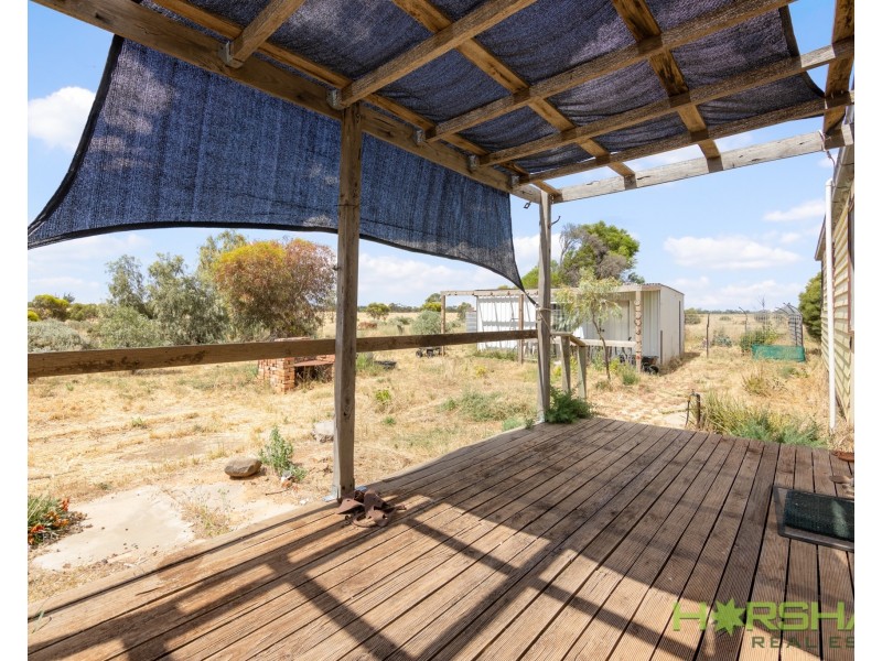 3861 Nhill-Jeparit Road, Jeparit VIC 3423