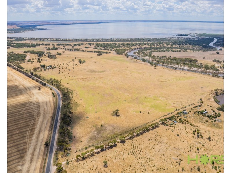 3861 Nhill-Jeparit Road, Jeparit VIC 3423