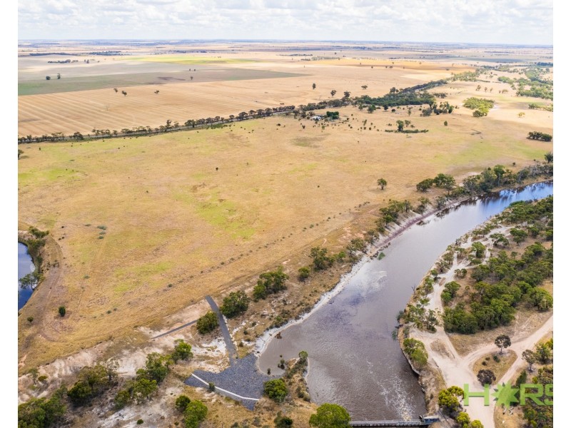 3861 Nhill-Jeparit Road, Jeparit VIC 3423