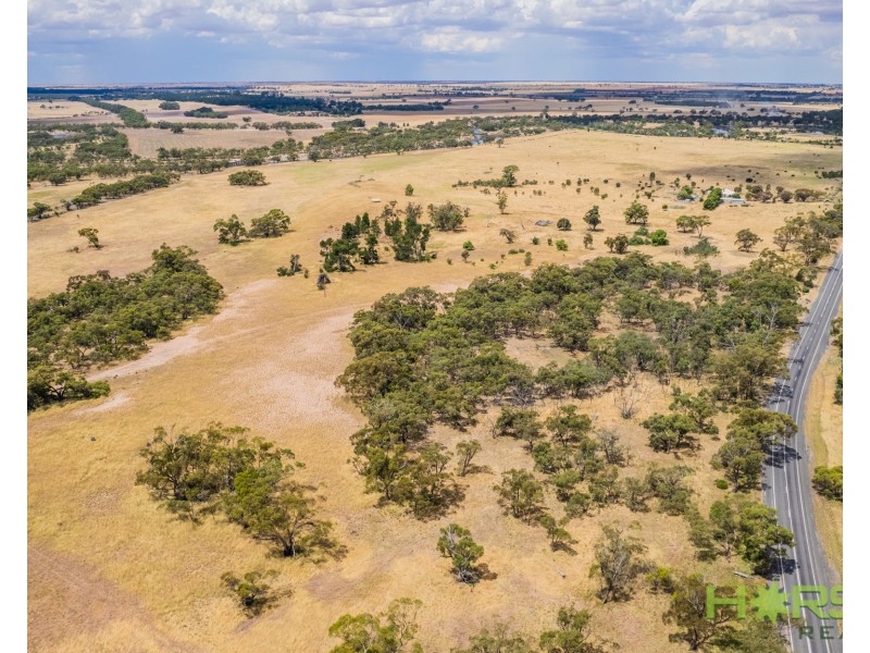 3861 Nhill-Jeparit Road, Jeparit VIC 3423