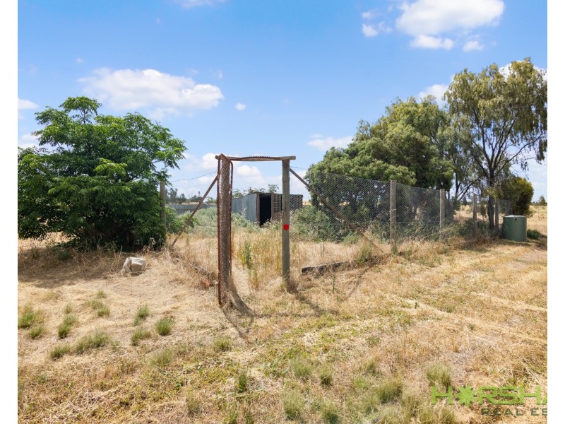 3861 Nhill-Jeparit Road, Jeparit VIC 3423